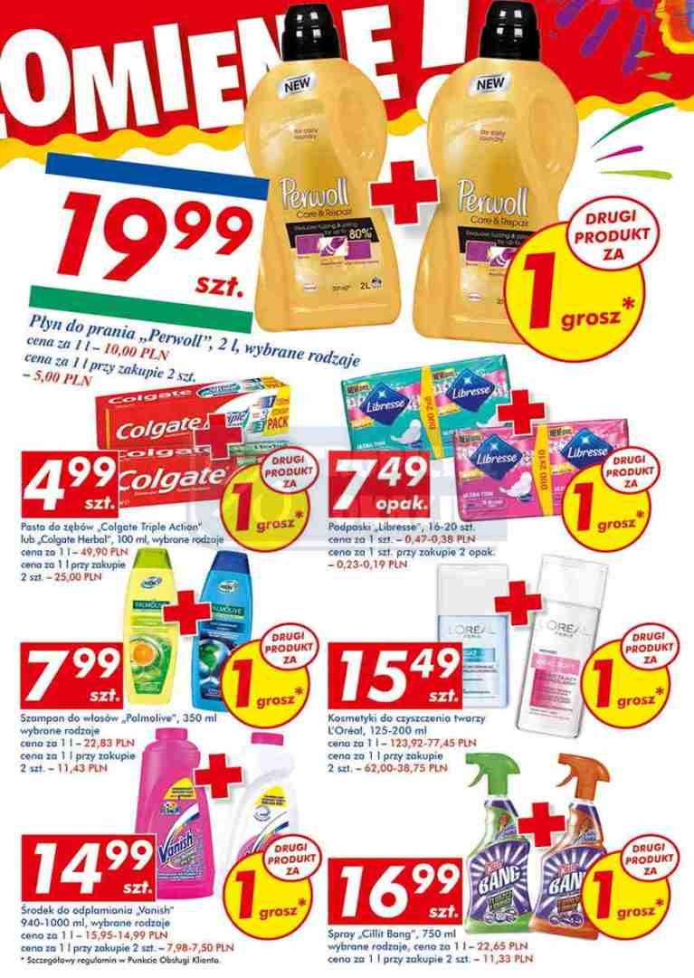Gazetka promocyjna Auchan str. 9