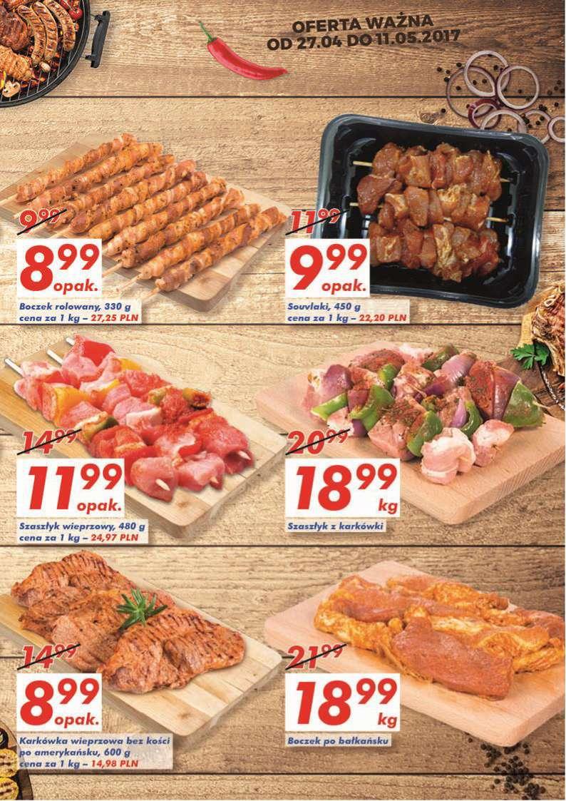 Gazetka promocyjna Auchan str. 3