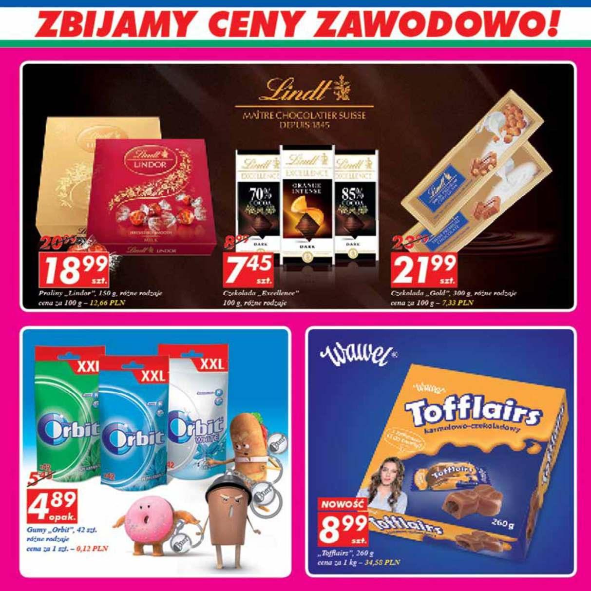 Gazetka promocyjna Auchan str. 11