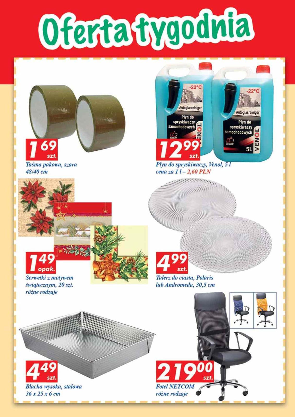 Gazetka promocyjna Auchan str. 10