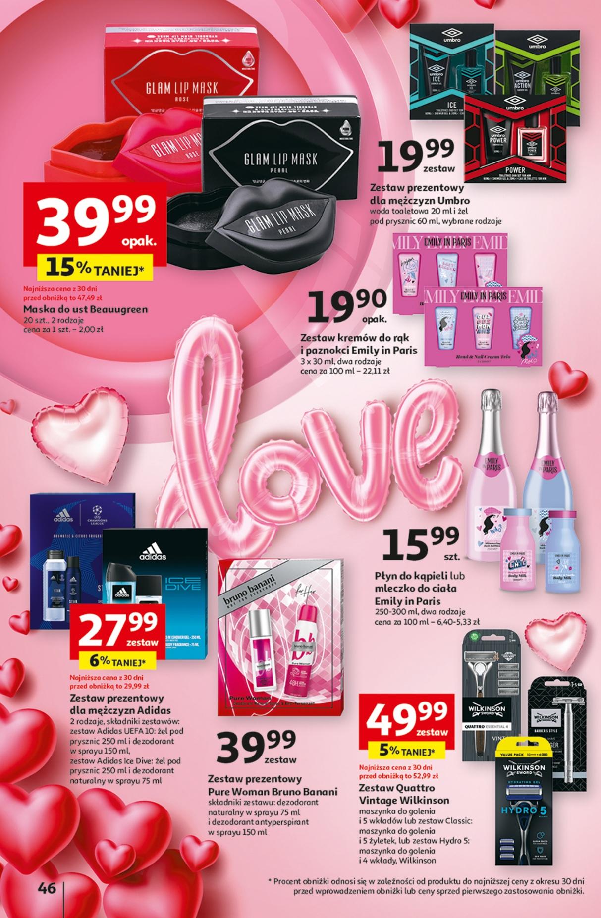 Gazetka promocyjna Auchan str. 52