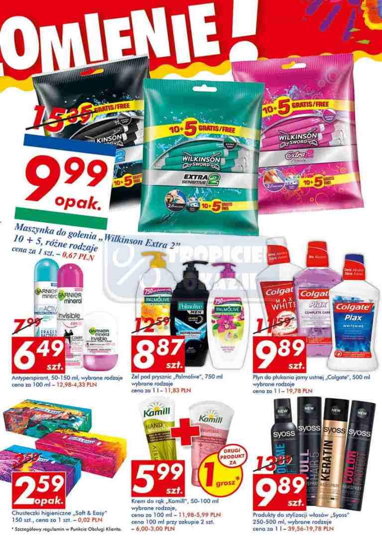 Gazetka promocyjna Auchan str. 7