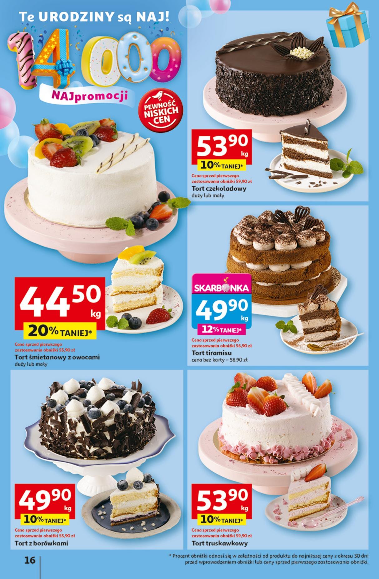 Gazetka promocyjna Auchan str. 19