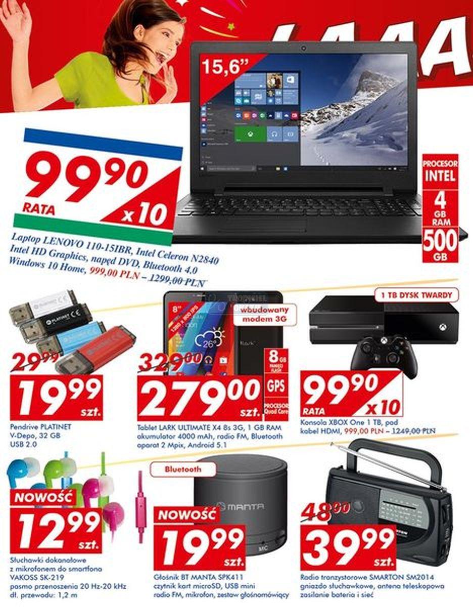 Gazetka promocyjna Auchan str. 24