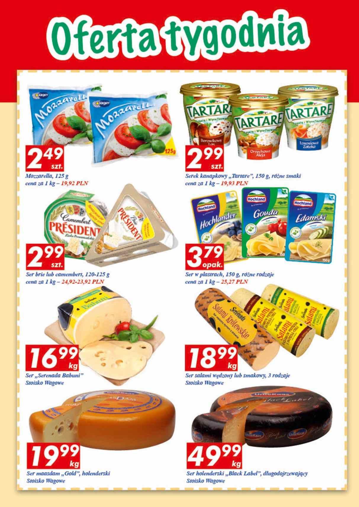Gazetka promocyjna Auchan str. 2