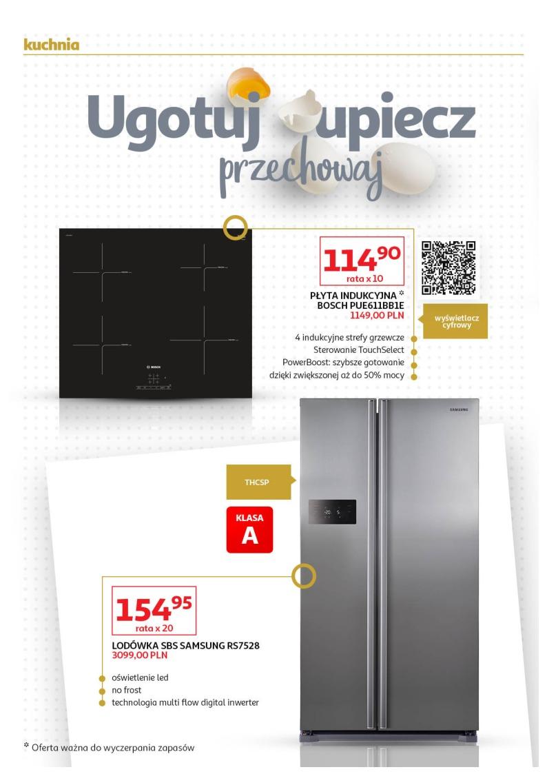 Gazetka promocyjna Auchan str. 22