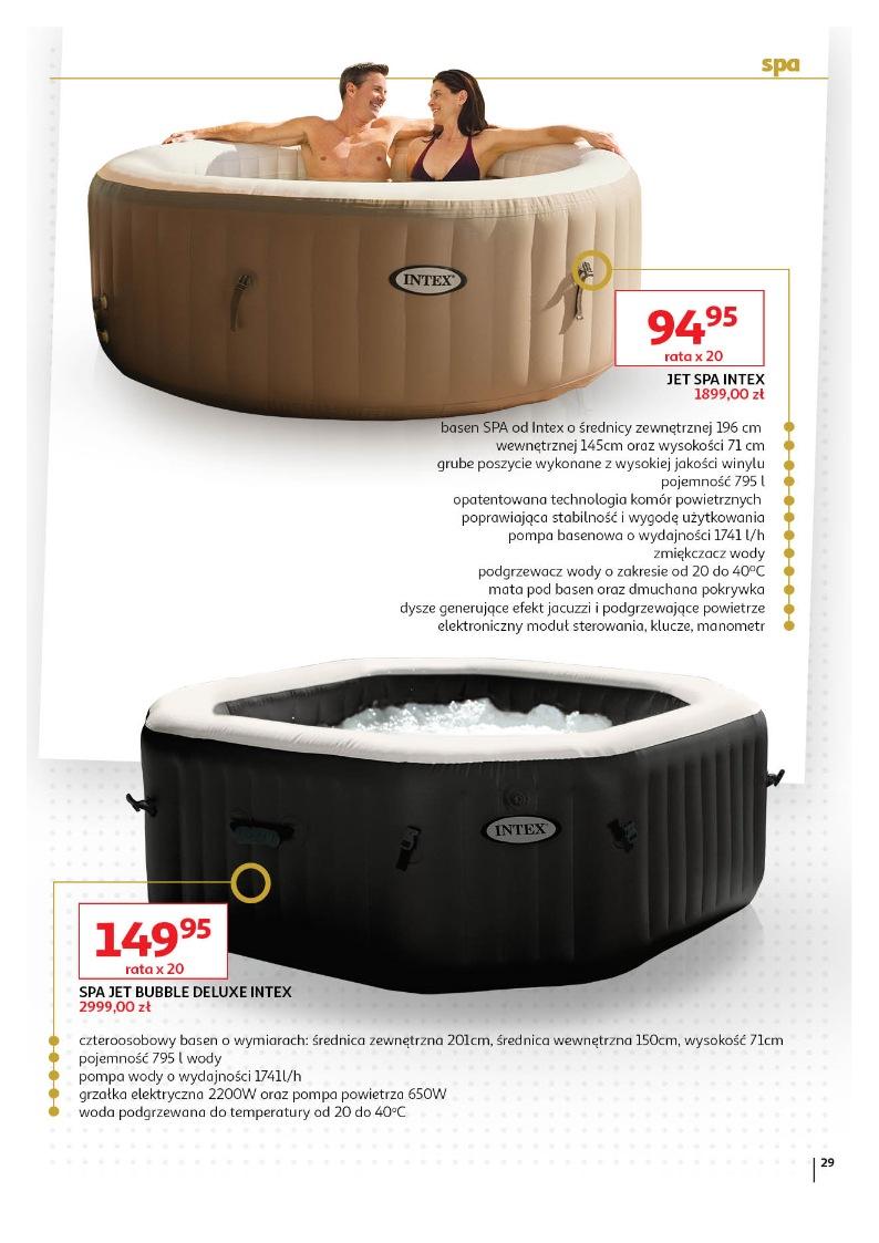 Gazetka promocyjna Auchan str. 29