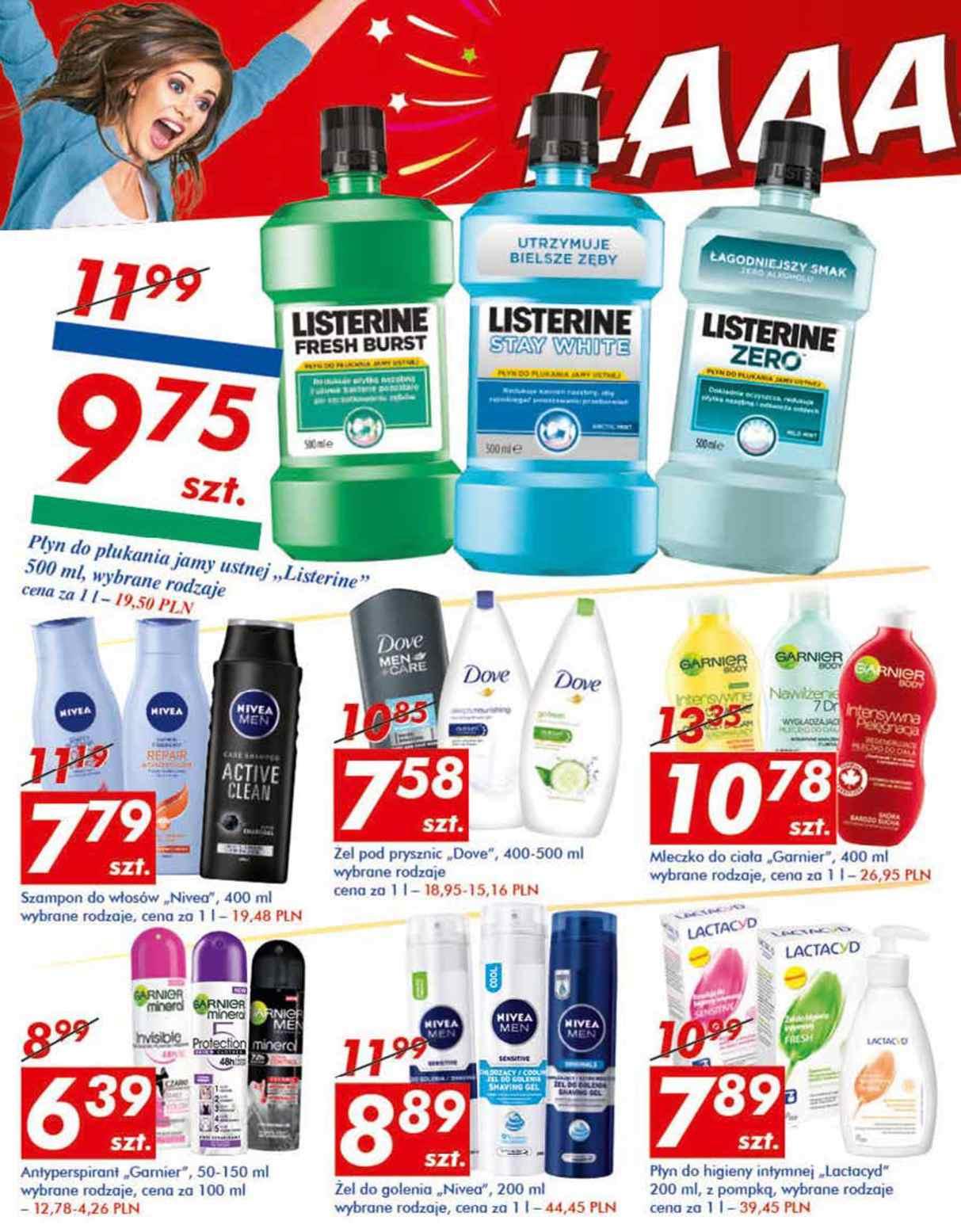 Gazetka promocyjna Auchan str. 10