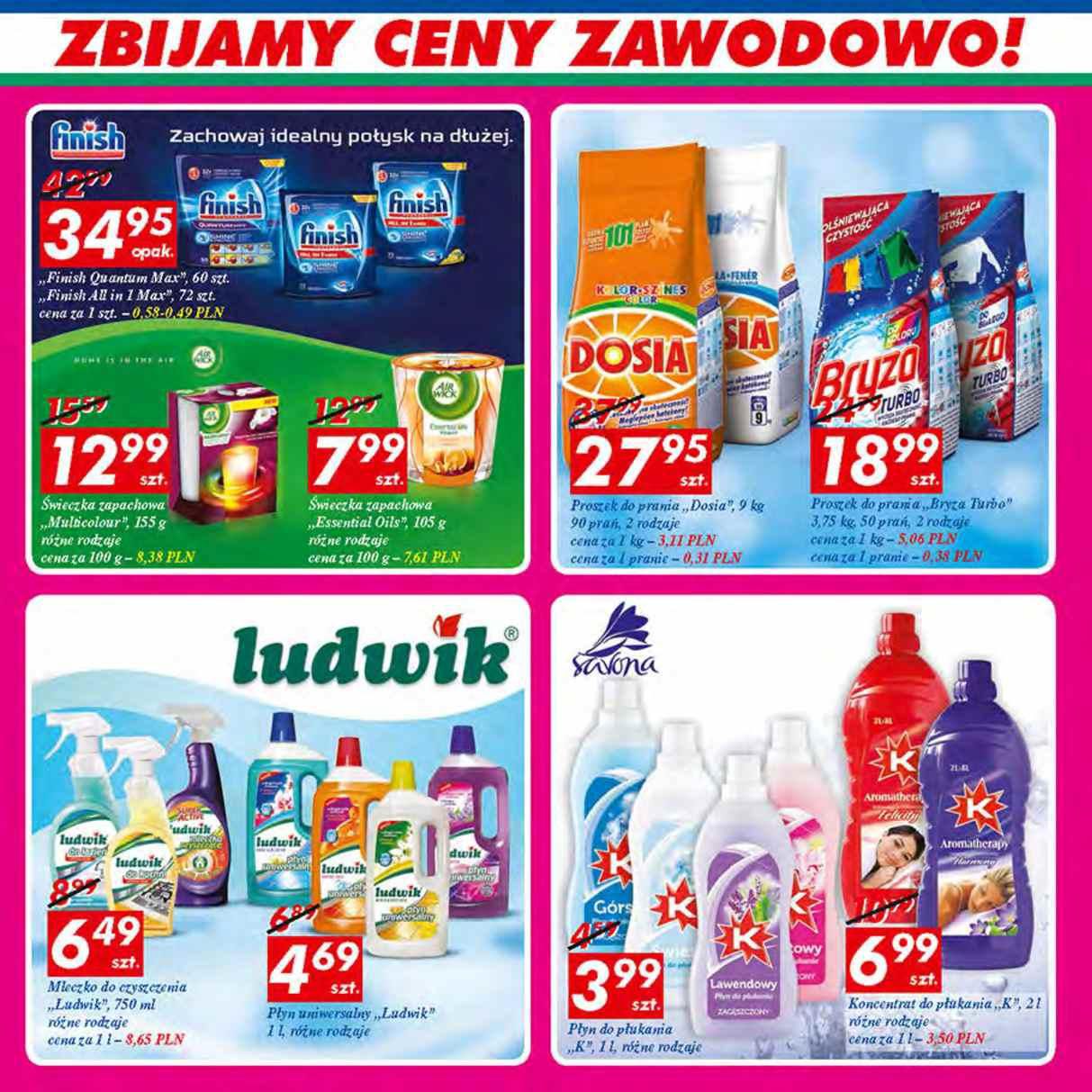 Gazetka promocyjna Auchan str. 26