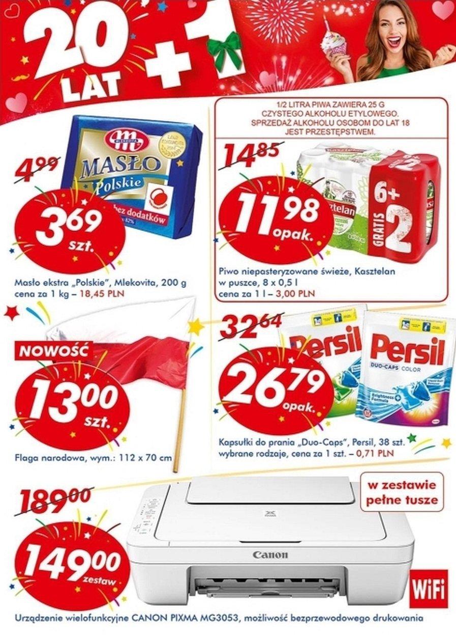 Gazetka promocyjna Auchan str. 3