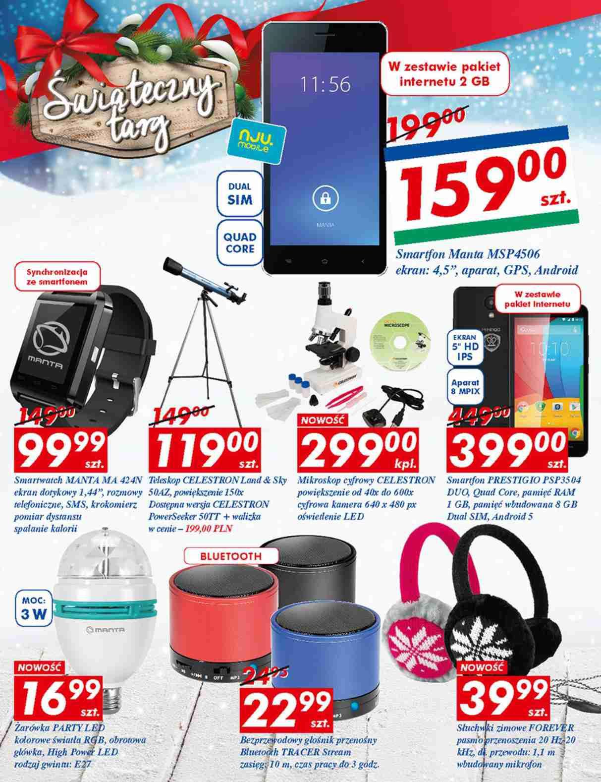 Gazetka promocyjna Auchan str. 8