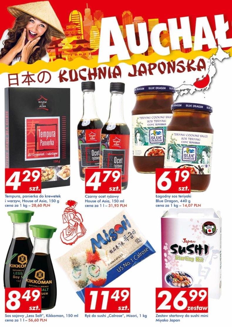 Gazetka promocyjna Auchan str. 8