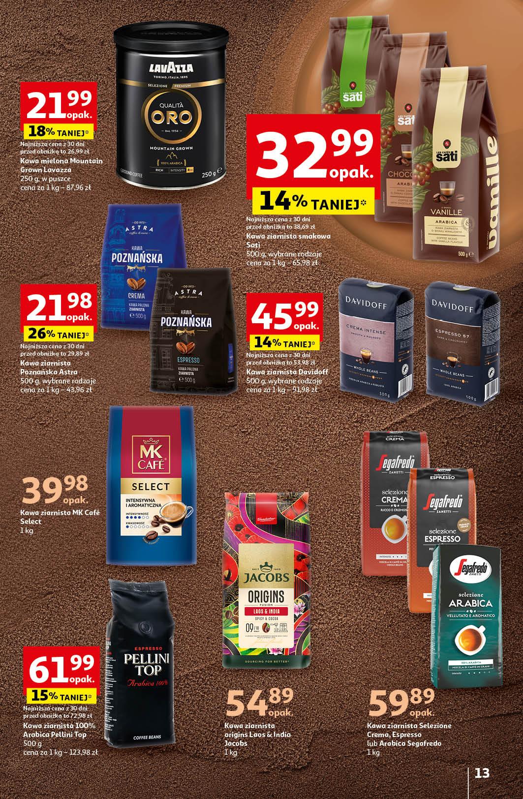 Gazetka promocyjna Auchan str. 15