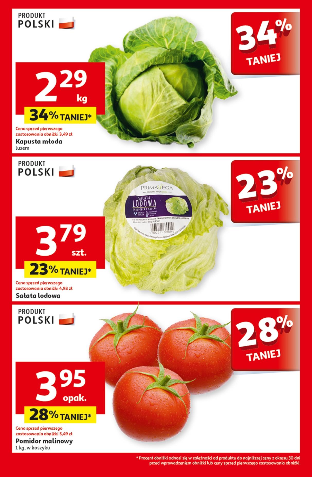 Gazetka promocyjna Auchan str. 8