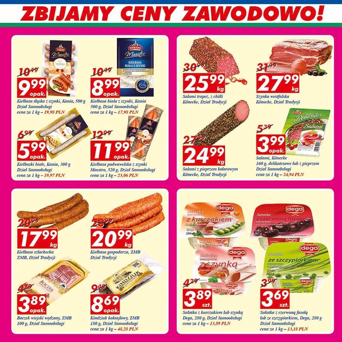 Gazetka promocyjna Auchan str. 5