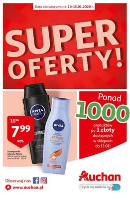 Superoferty