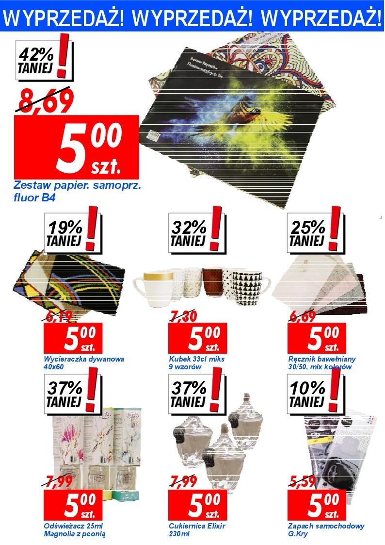 Gazetka promocyjna Auchan str. 6