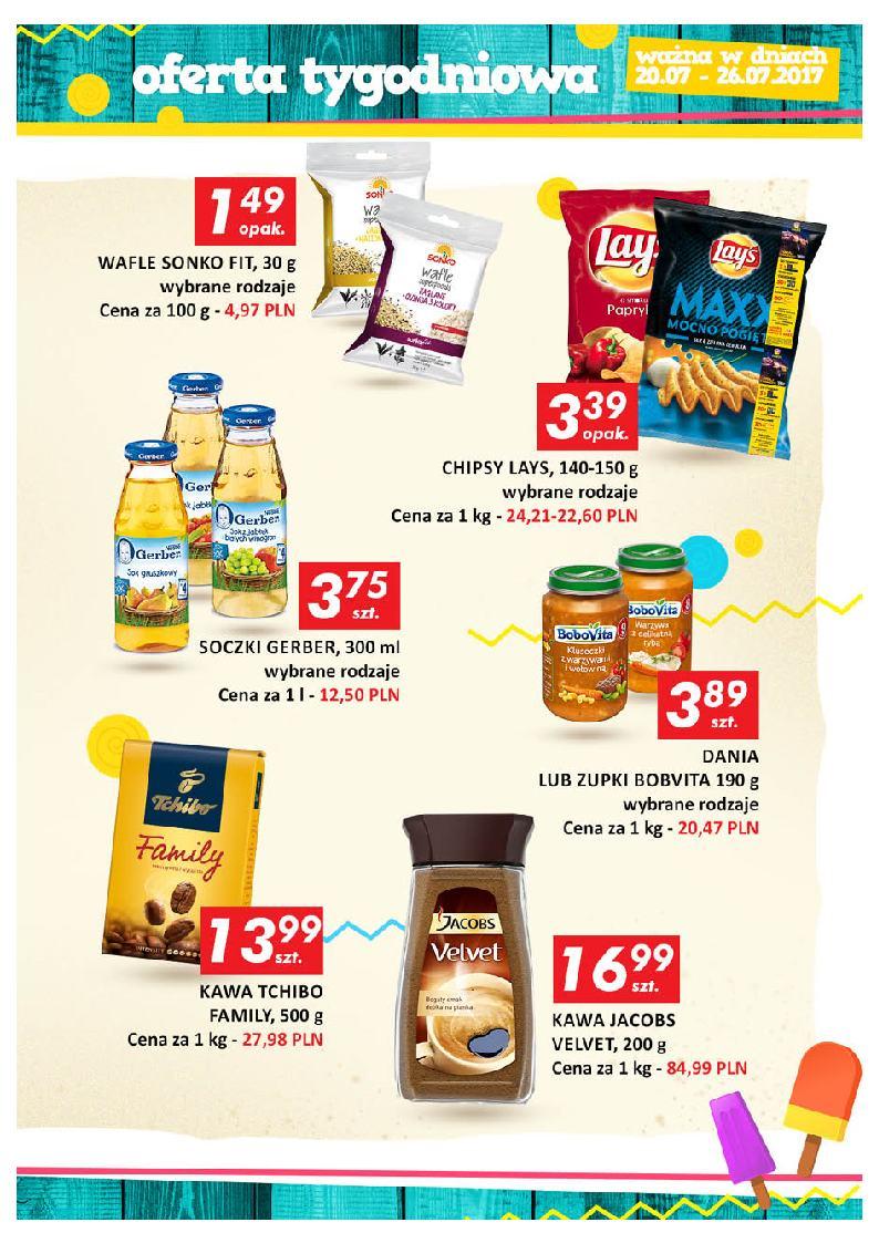 Gazetka promocyjna Auchan str. 13