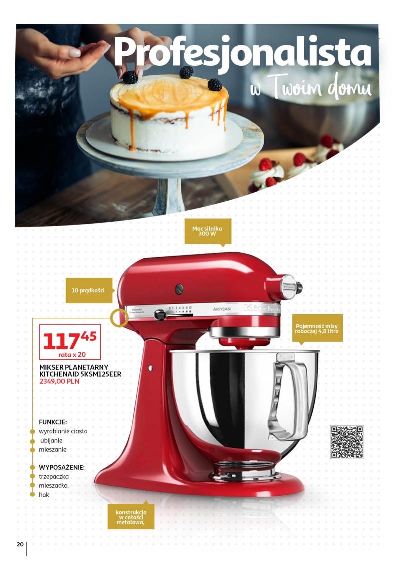 Gazetka promocyjna Auchan str. 20