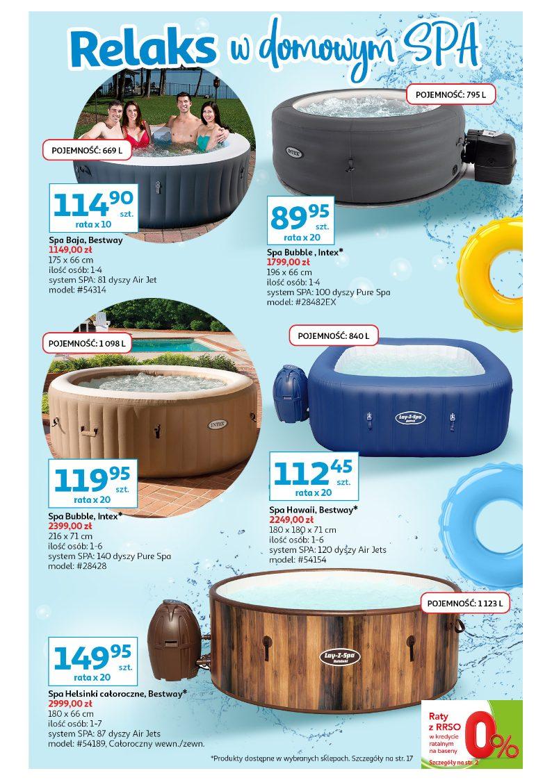 Gazetka promocyjna Auchan str. 5