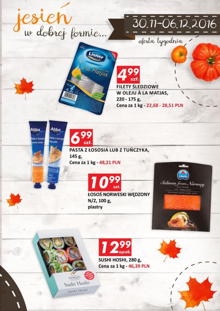 Gazetka promocyjna Auchan str. 7
