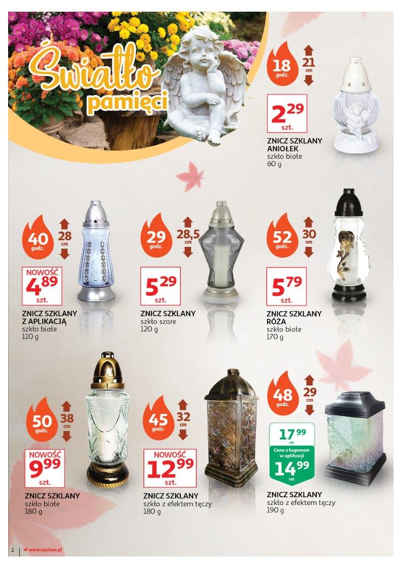 Gazetka promocyjna Auchan str. 2