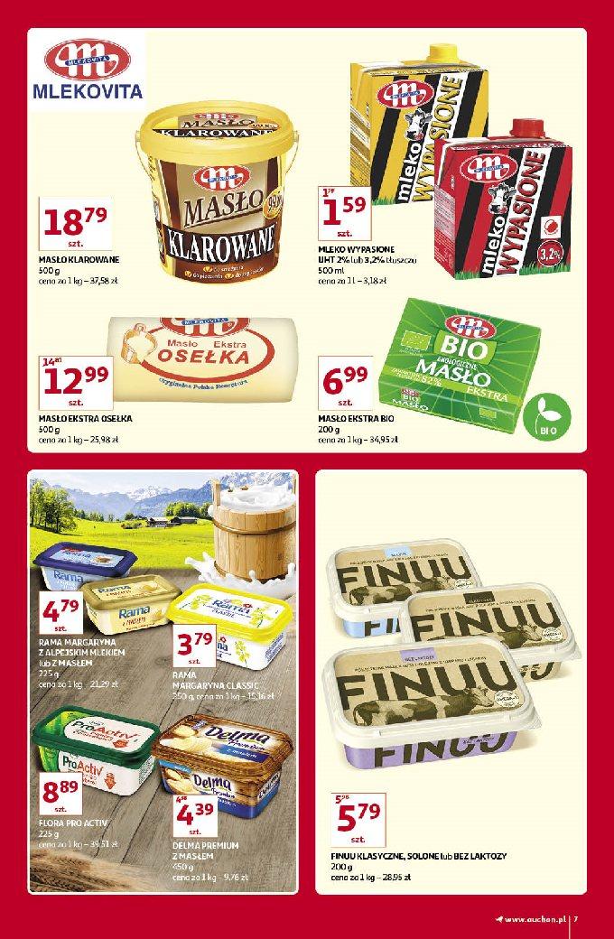 Gazetka promocyjna Auchan str. 7