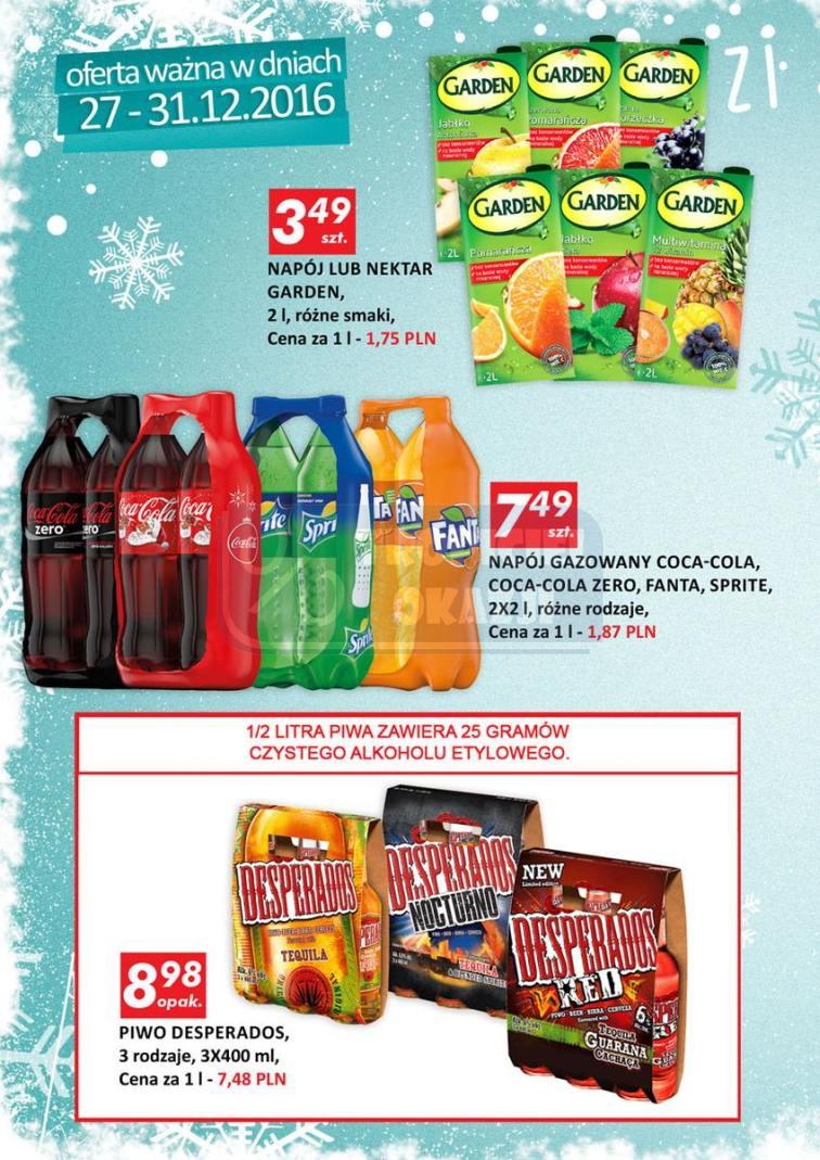 Gazetka promocyjna Auchan str. 16