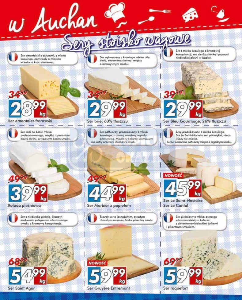 Gazetka promocyjna Auchan str. 13