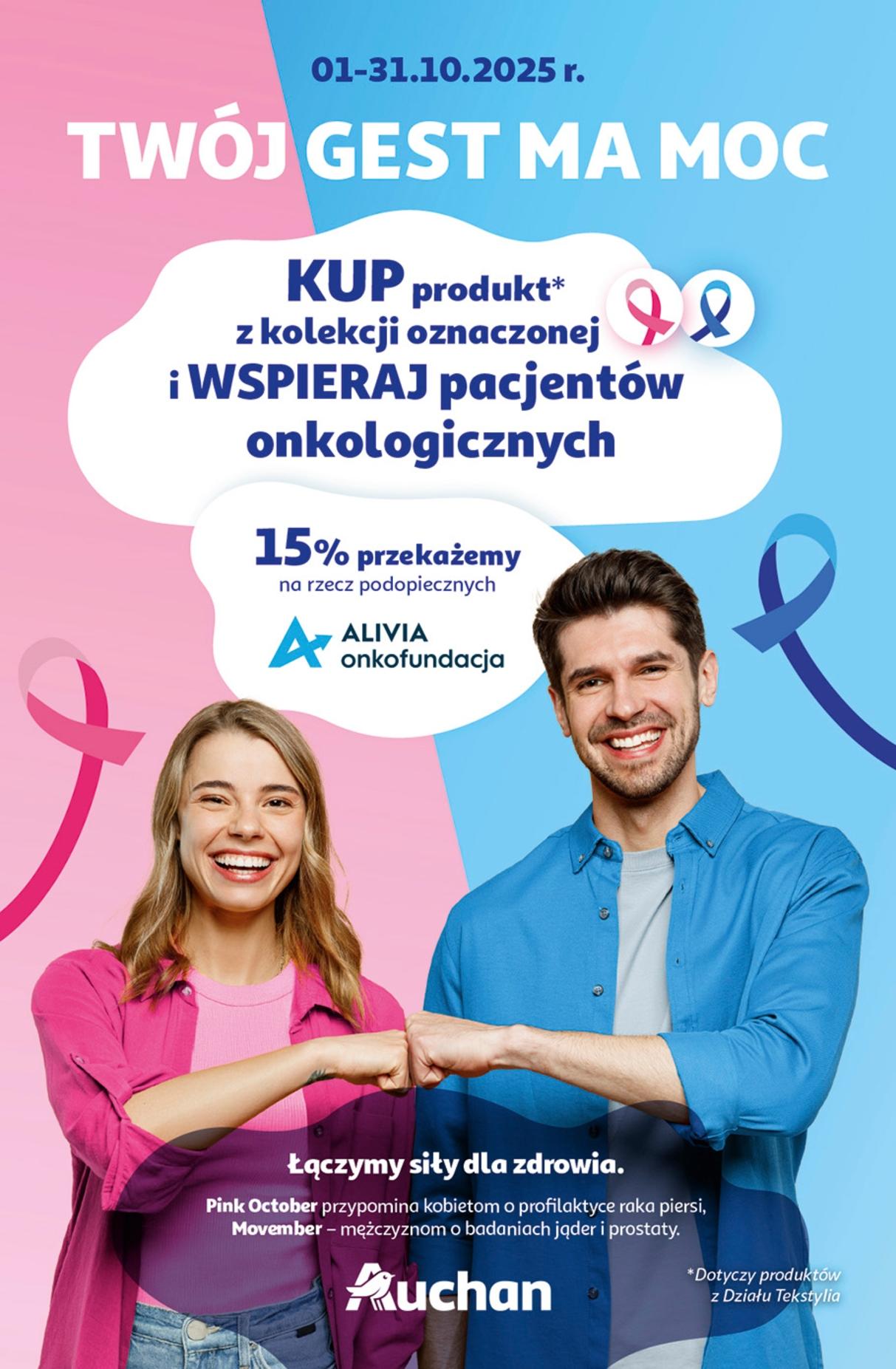 Gazetka promocyjna Auchan str. 43