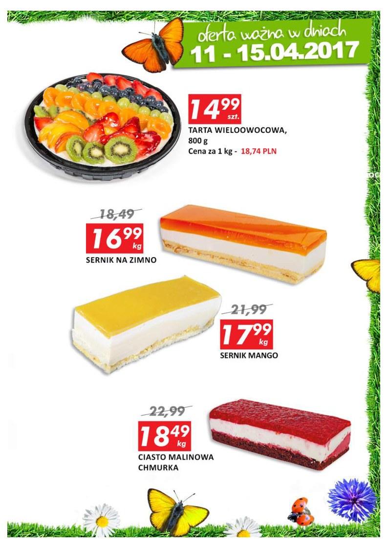 Gazetka promocyjna Auchan str. 15