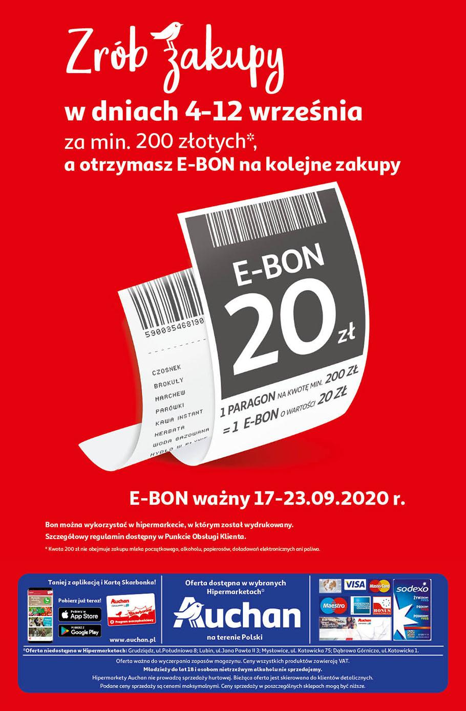 Gazetka promocyjna Auchan str. 13