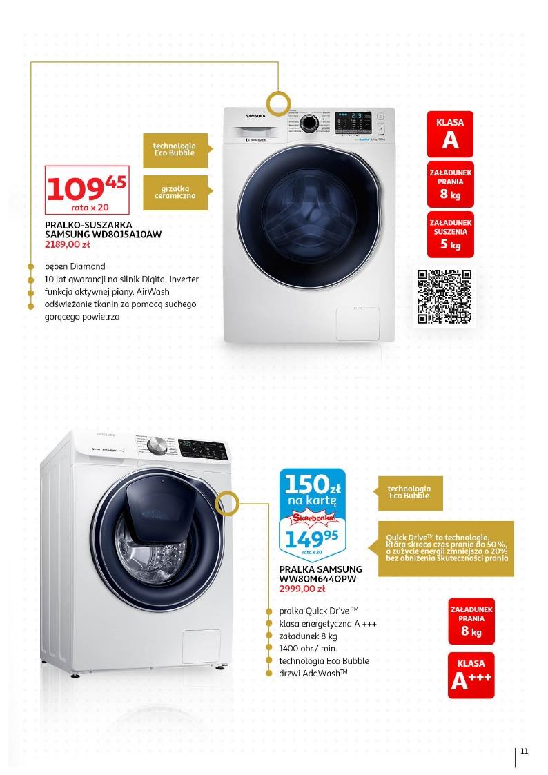 Gazetka promocyjna Auchan str. 11