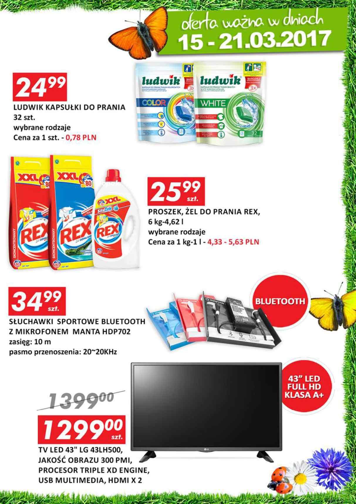 Gazetka promocyjna Auchan str. 19