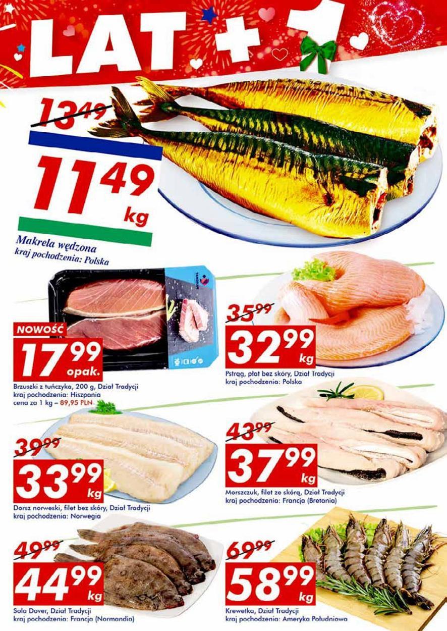 Gazetka promocyjna Auchan str. 13