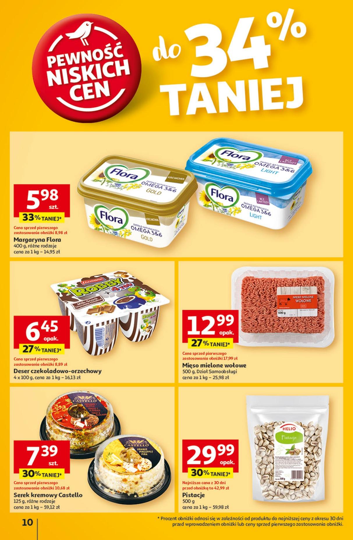 Gazetka promocyjna Auchan str. 12