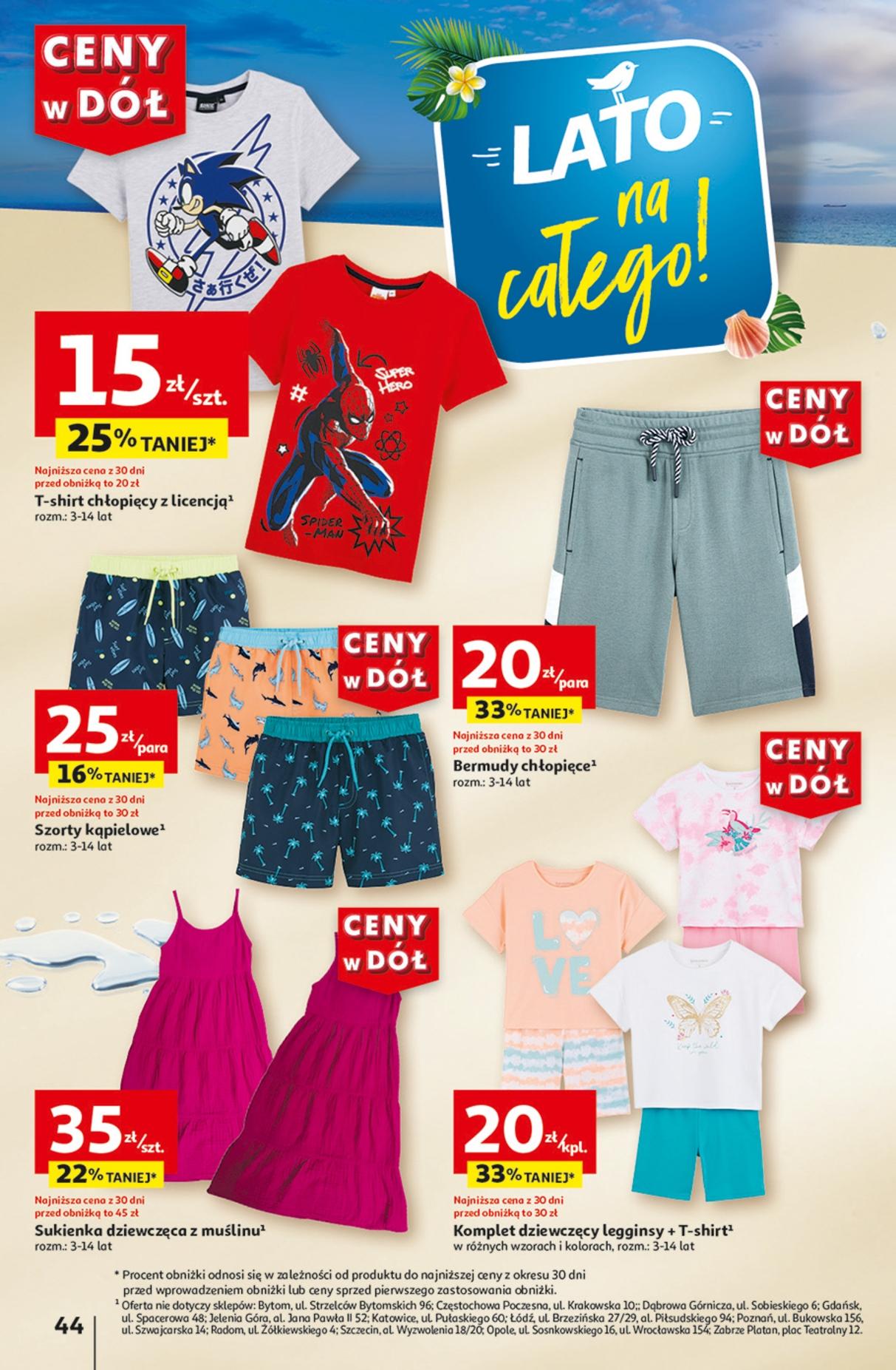 Gazetka promocyjna Auchan str. 52