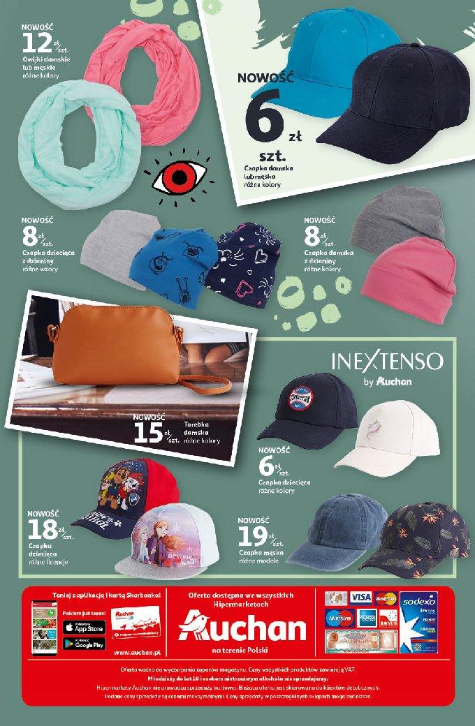 Gazetka promocyjna Auchan str. 7