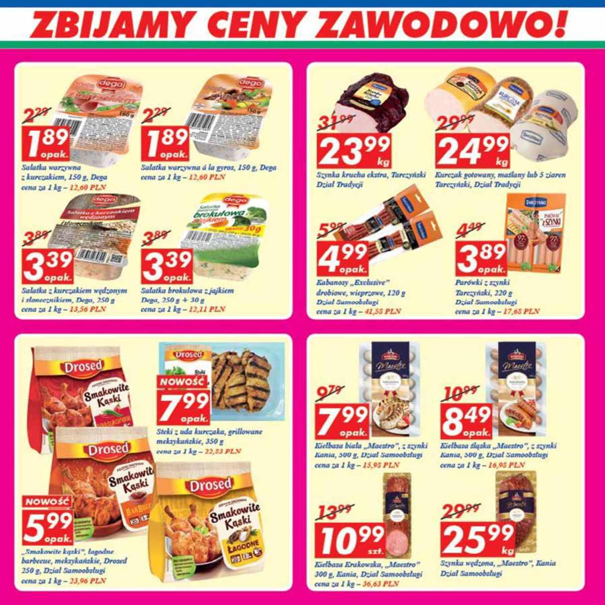 Gazetka promocyjna Auchan str. 8