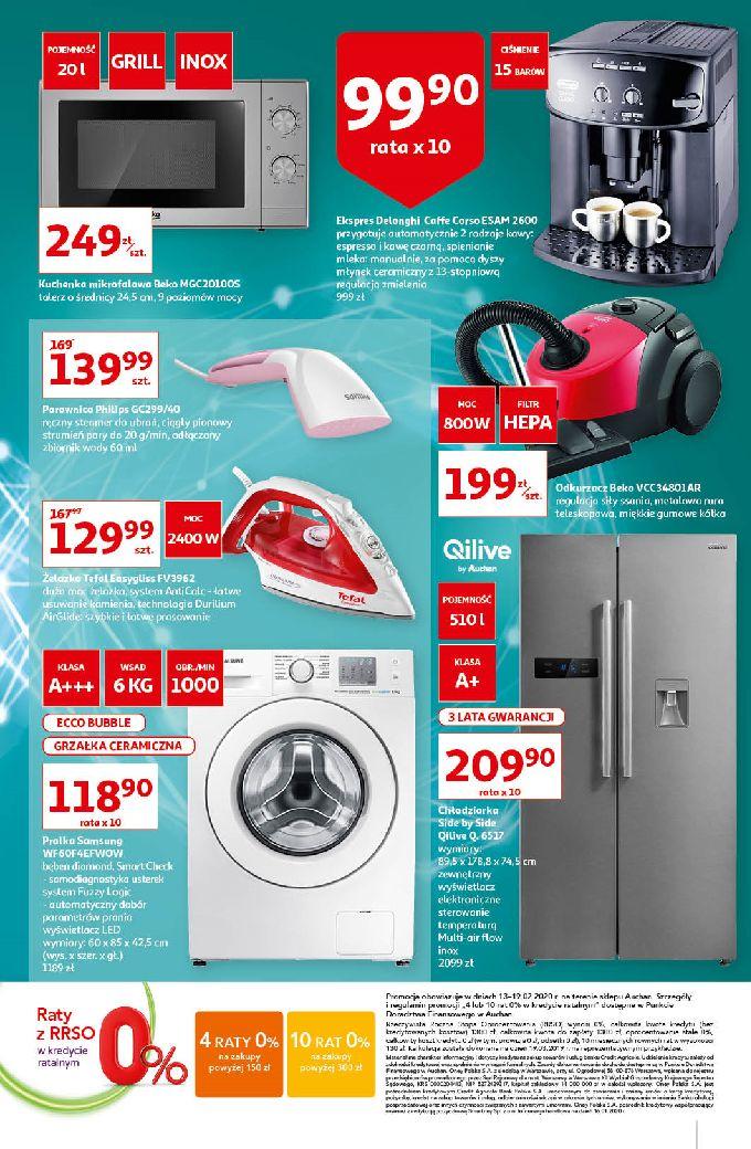 Gazetka promocyjna Auchan str. 37