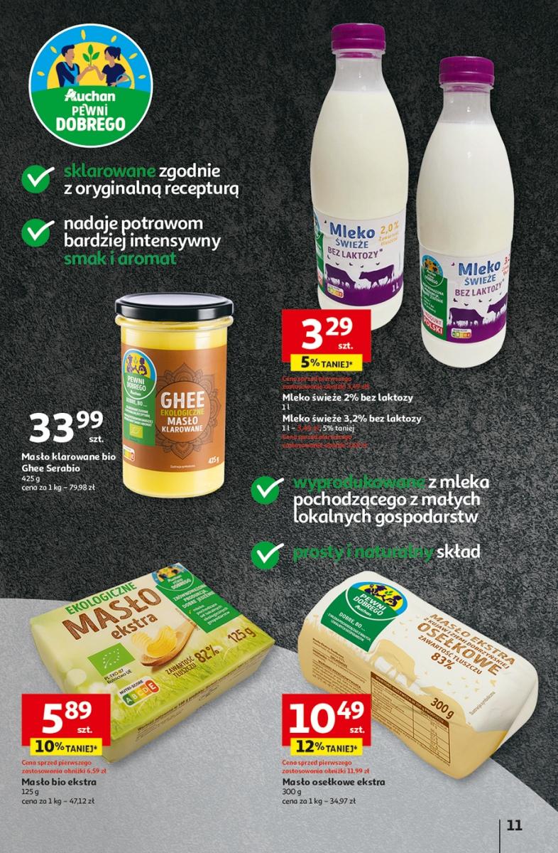 Gazetka promocyjna Auchan str. 13