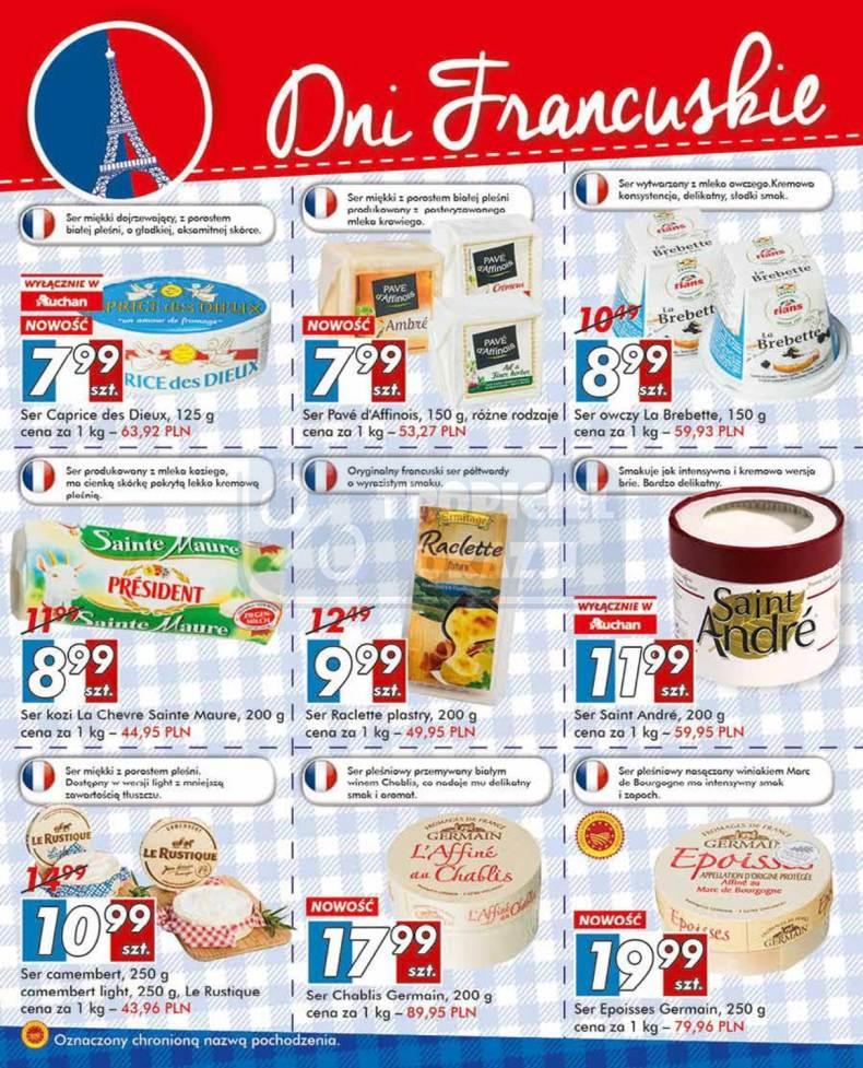 Gazetka promocyjna Auchan str. 14