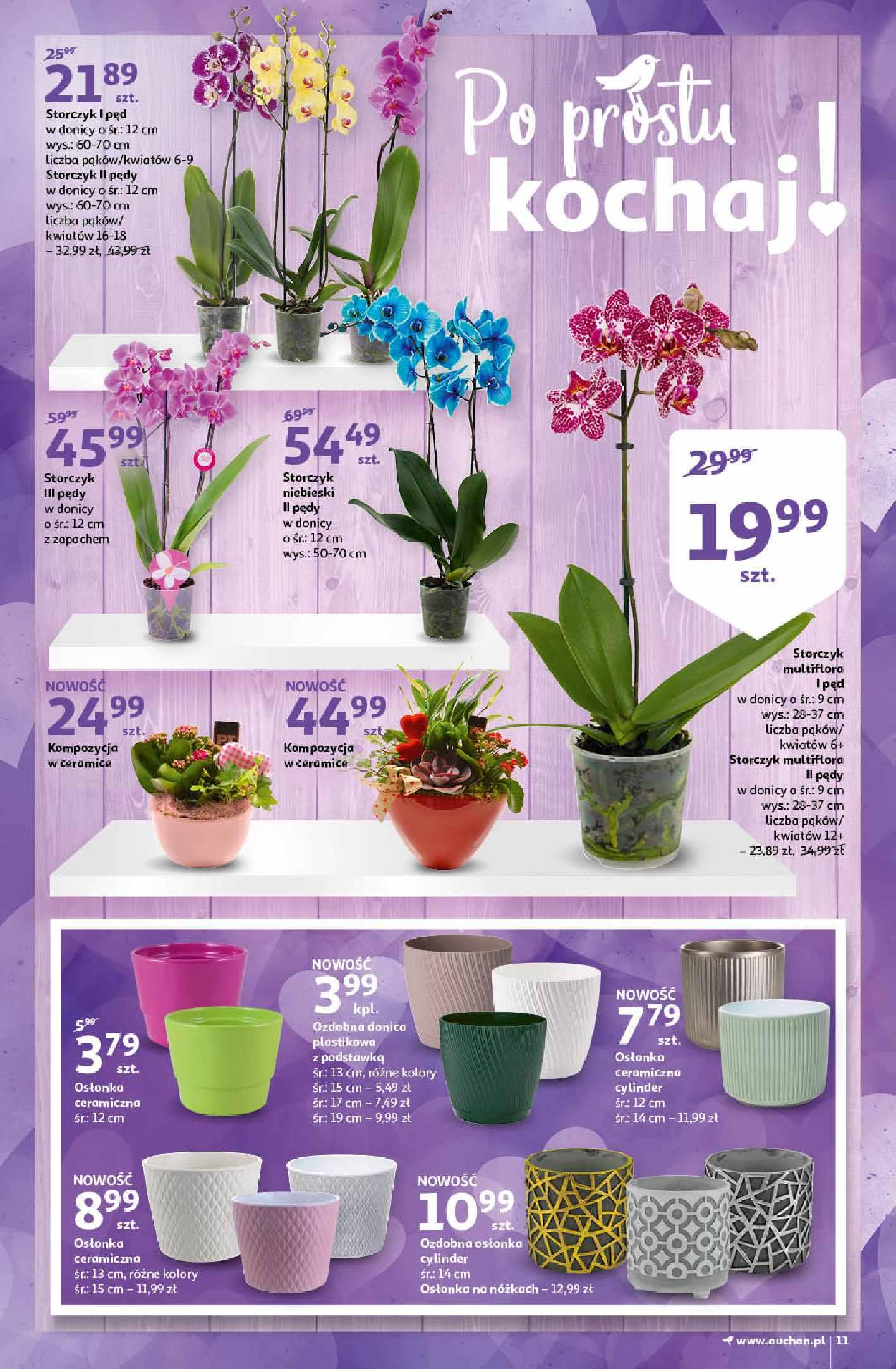 Gazetka promocyjna Auchan str. 11