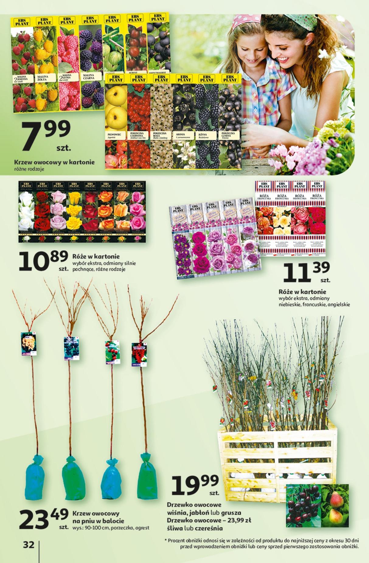 Gazetka promocyjna Auchan str. 36