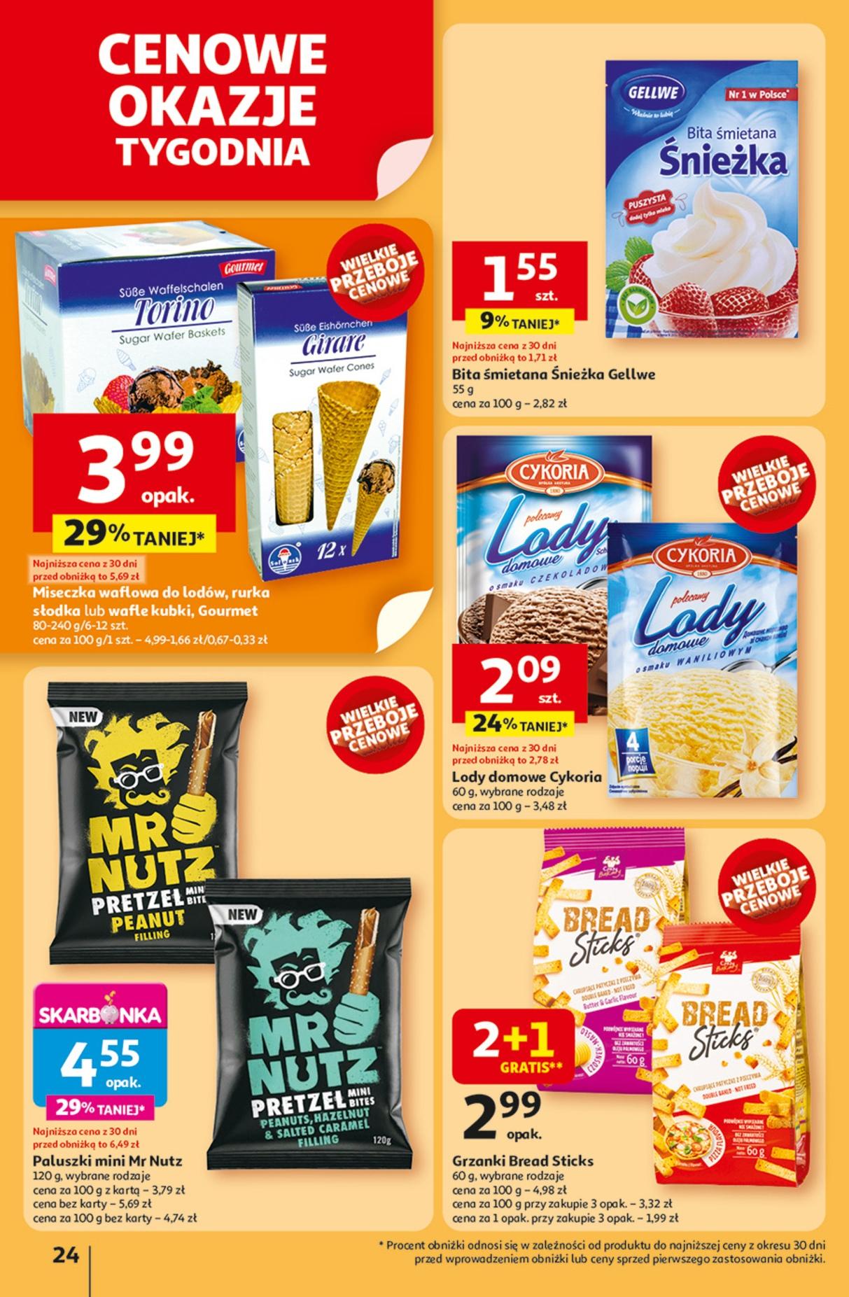 Gazetka promocyjna Auchan str. 26