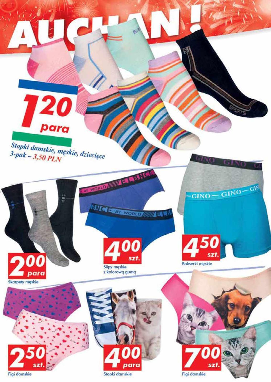 Gazetka promocyjna Auchan str. 33