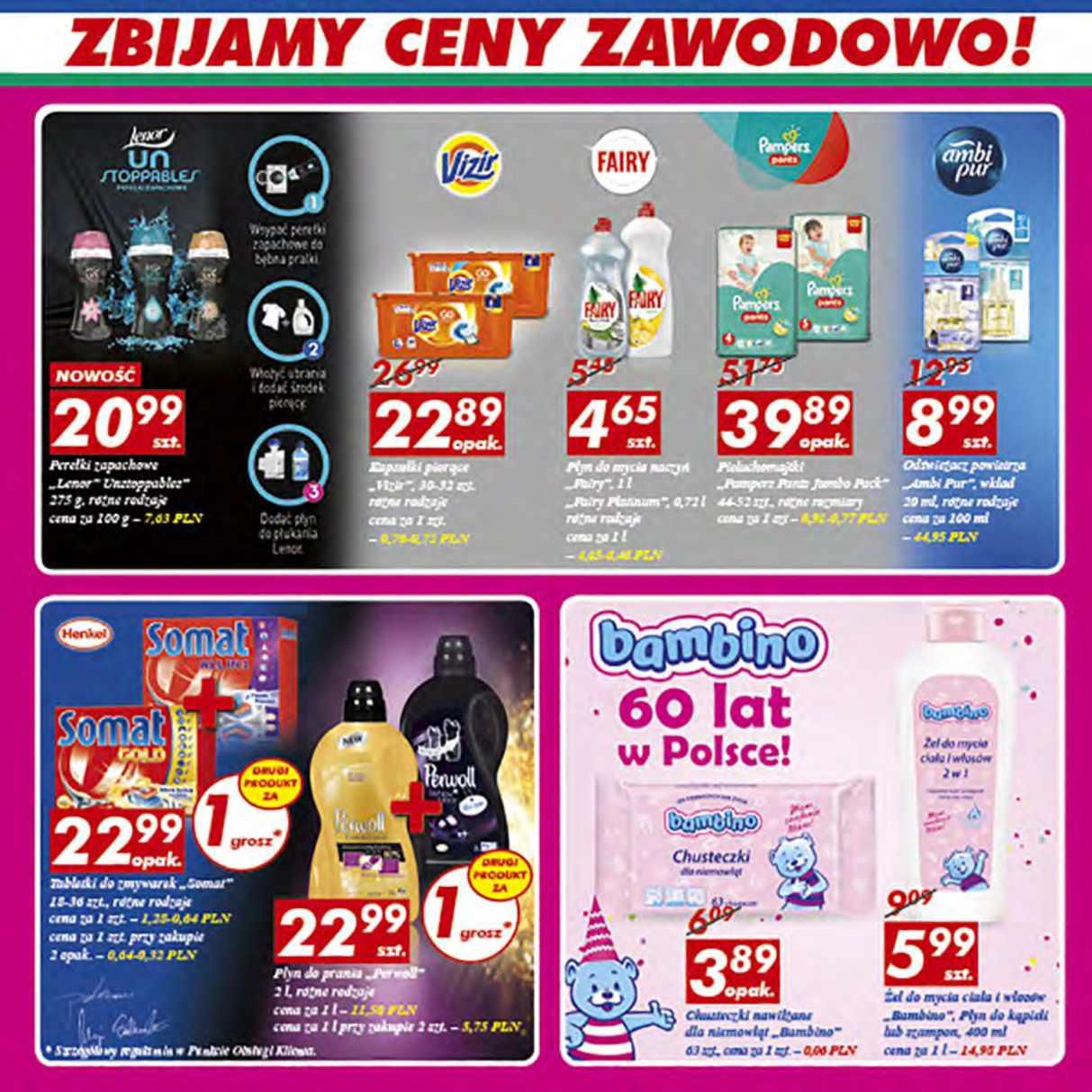 Gazetka promocyjna Auchan str. 25