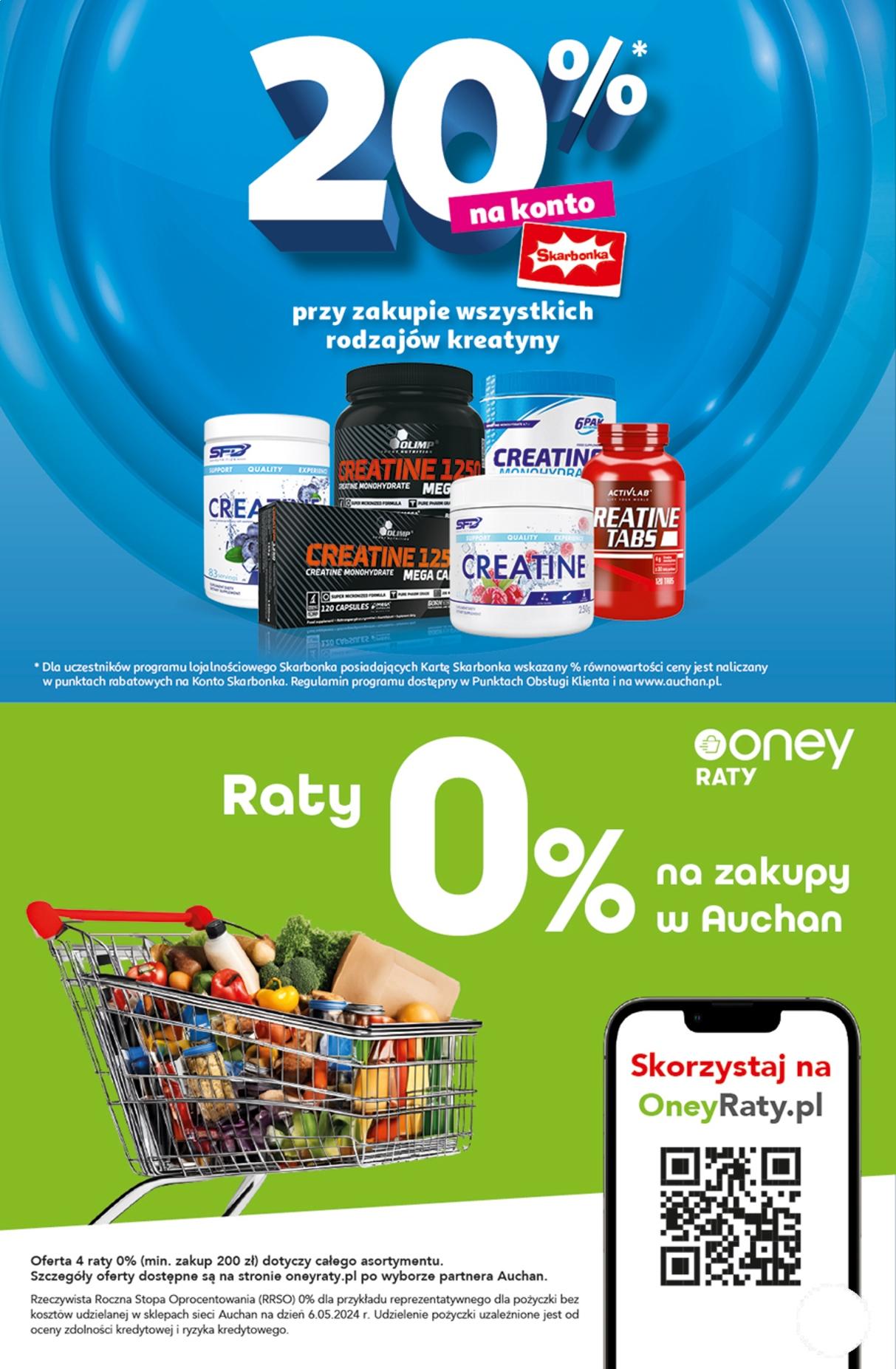 Gazetka promocyjna Auchan str. 4