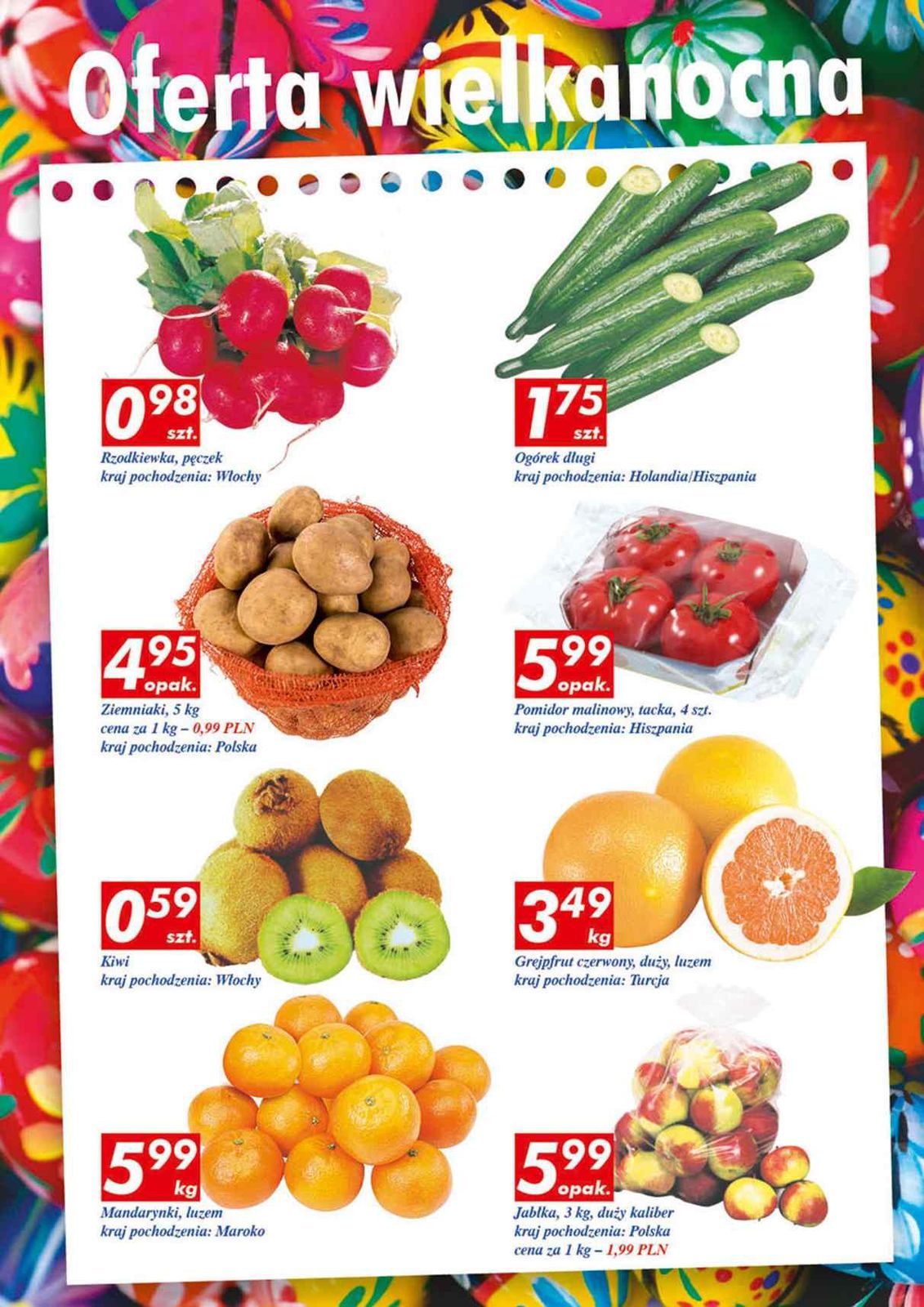 Gazetka promocyjna Auchan str. 5