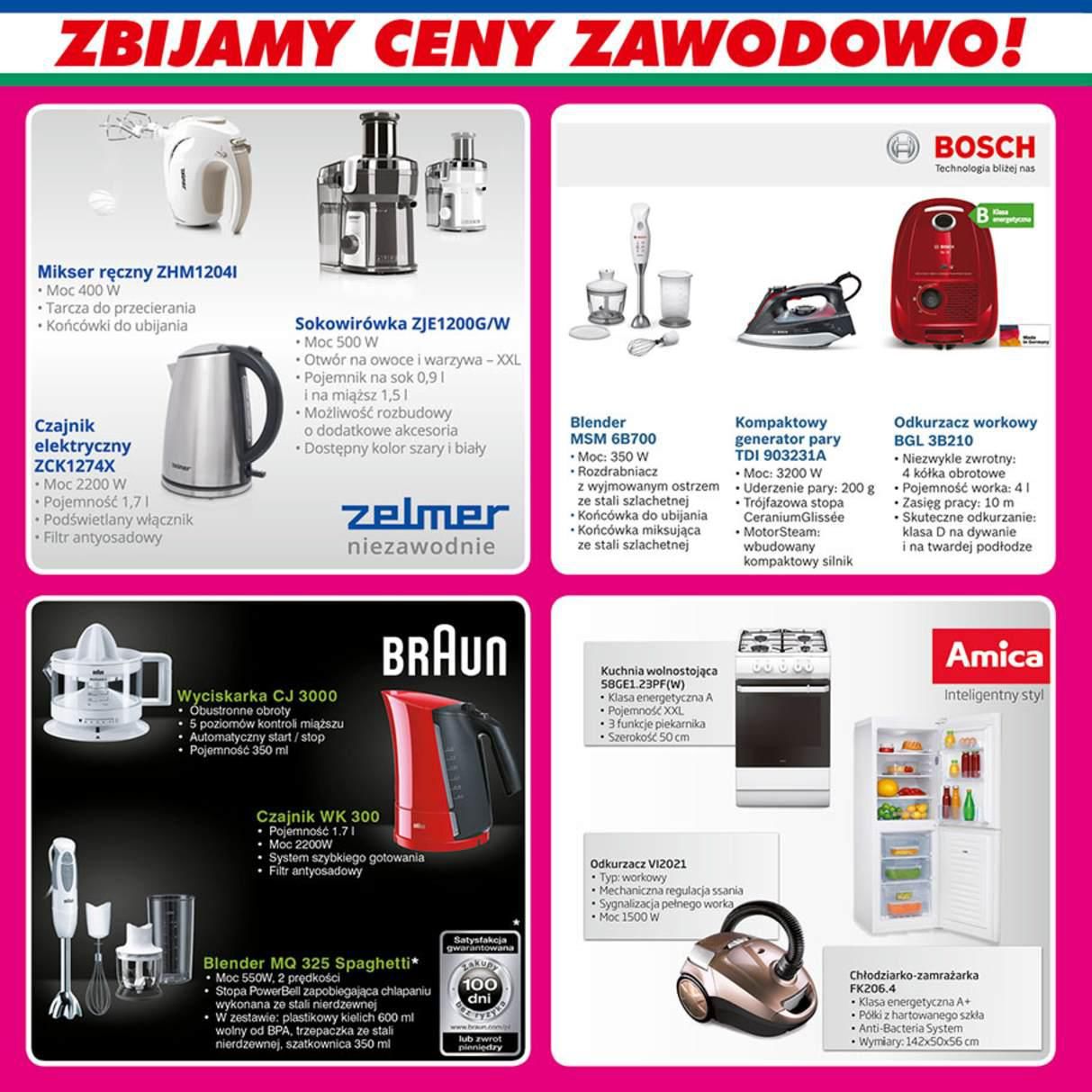 Gazetka promocyjna Auchan str. 30